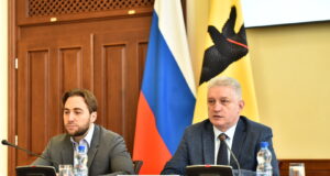 Развитие малого и среднего бизнеса в Ярославской области обсудили на заседании президиума профильного корсовета
