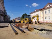 Крупные проекты по обновлению сферы ЖКХ реализуются в Ярославской области
