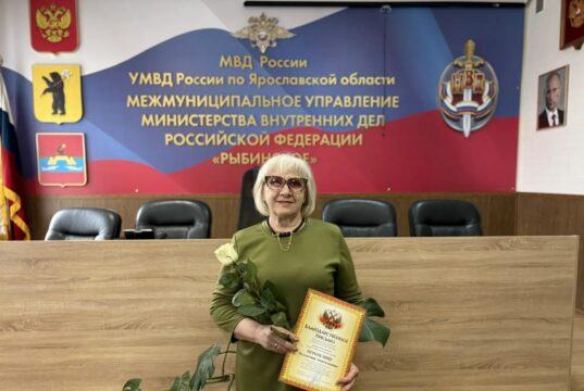 Следователь Валентина Перепелица: «Главное в этой работе – разобраться в себе, а затем принимать меры»