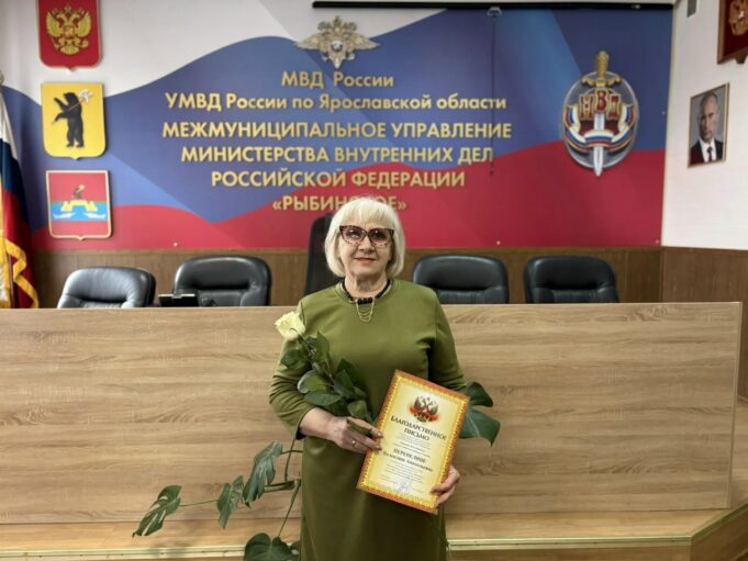 Следователь Валентина Перепелица: «Главное в этой работе – разобраться в себе, а затем принимать меры»