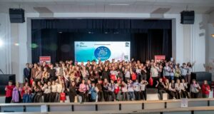 Рыбинские школьники стали победителями регионального квиза по искусственному интеллекту