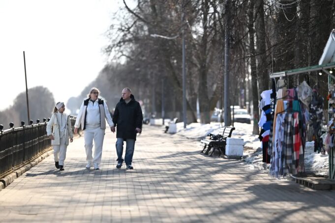 Ярославская область заняла 42-е место в рейтинге регионов по зарплатам в малых и средних населенных пунктах