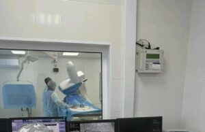 Ровно год назад в Рыбинске открыли отделение рентгенохирургии