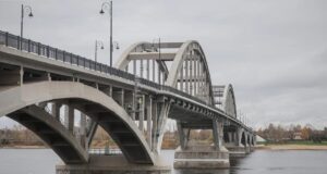 Стало известно, когда в Рыбинске перекроют мост через Волгу