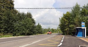 4 млрд рублей в этом году направят на ремонт местных дорог в Ярославской области