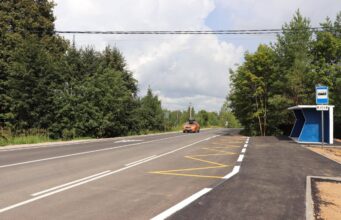 4 млрд рублей в этом году направят на ремонт местных дорог в Ярославской области