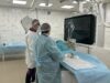Операции в Ярославской больнице имени Н.А. Семашко выполняют с использованием нового ангиографа