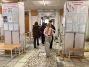 Антитеррористические учения прошли в образовательных организациях Ярославской области