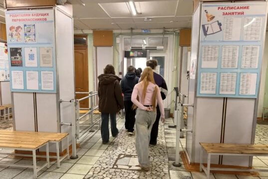 Антитеррористические учения прошли в образовательных организациях Ярославской области