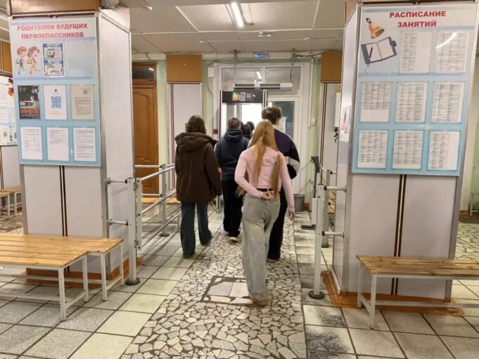 Антитеррористические учения прошли в образовательных организациях Ярославской области