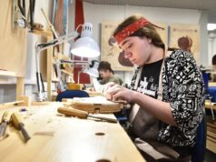 Игорь Щеголев высоко оценил работу школы скрипичного мастерства в Ярославле