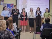 Пятеро педагогов из Рыбинска прошли на региональный этап Всероссийского конкурса «Педагогический дебют»