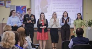 Пятеро педагогов из Рыбинска прошли на региональный этап Всероссийского конкурса «Педагогический дебют»