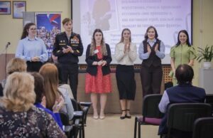 Пятеро педагогов из Рыбинска прошли на региональный этап Всероссийского конкурса «Педагогический дебют»