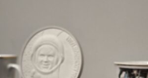 10 апреля в Мучном гостином дворе откроется выставка «Рыбинск — Космос: одна орбита»