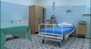 Дети в Рыбинске будут по-прежнему получать реанимационную помощь