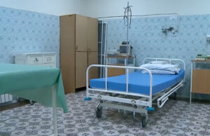 Дети в Рыбинске будут по-прежнему получать реанимационную помощь