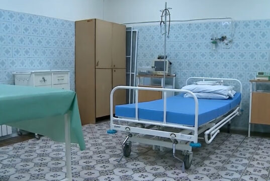 Дети в Рыбинске будут по-прежнему получать реанимационную помощь