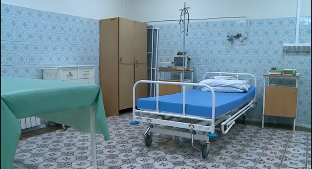 Дети в Рыбинске будут по-прежнему получать реанимационную помощь