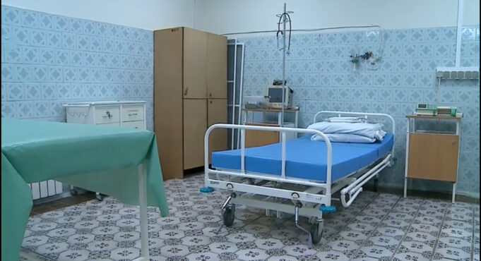 Дети в Рыбинске будут по-прежнему получать реанимационную помощь