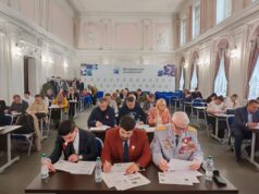 Ярославская область присоединилась к международной исторической акции «Диктант Победы»