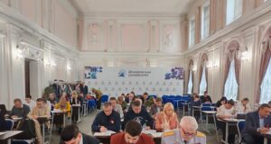 Ярославская область присоединилась к международной исторической акции «Диктант Победы»