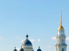 28 апреля юных рыбинцев приглашают написать краеведческий диктант