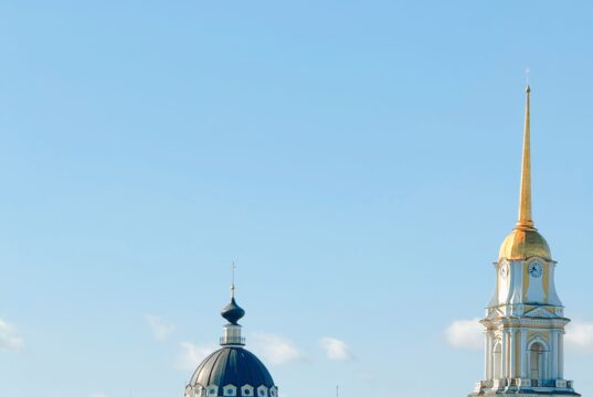 28 апреля юных рыбинцев приглашают написать краеведческий диктант