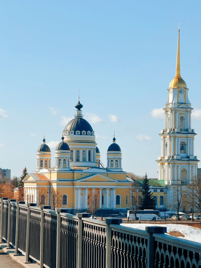 28 апреля юных рыбинцев приглашают написать краеведческий диктант