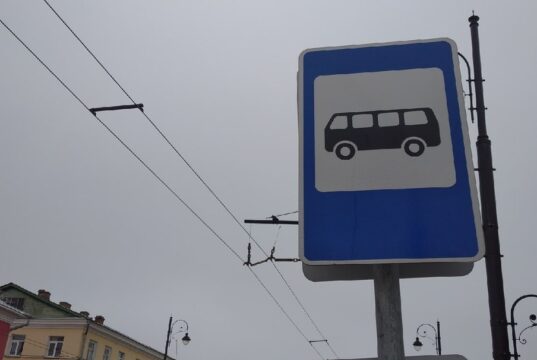 В Вербное воскресенье в Рыбинске увеличат количество автобусов до кладбища