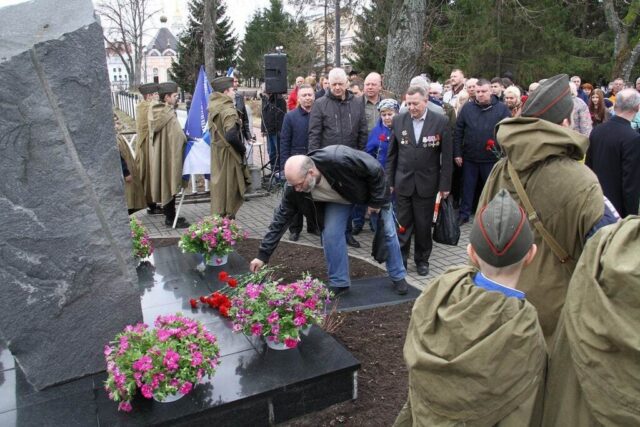 В Рыбинске почтут память жертв радиационных катастроф