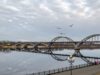 В Рыбинске полностью перекроют мост через Волгу