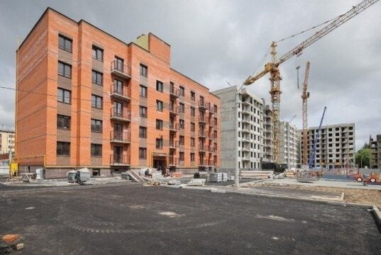 Директор строительной компании в Рыбинске пойдёт под суд за растрату