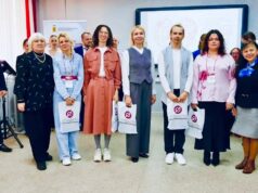 Рыбинские педагоги прошли в финал регионального этапа Всероссийского конкурса «Сердце отдаю детям»