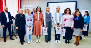 Рыбинские педагоги прошли в финал регионального этапа Всероссийского конкурса «Сердце отдаю детям»