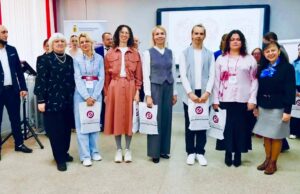 Рыбинские педагоги прошли в финал регионального этапа Всероссийского конкурса «Сердце отдаю детям»