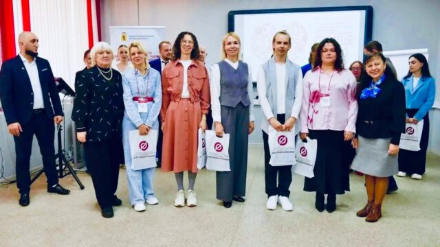 Рыбинские педагоги прошли в финал регионального этапа Всероссийского конкурса «Сердце отдаю детям»