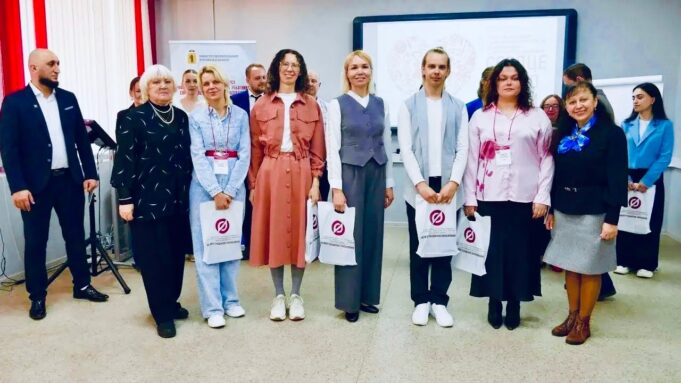 Рыбинские педагоги прошли в финал регионального этапа Всероссийского конкурса «Сердце отдаю детям»