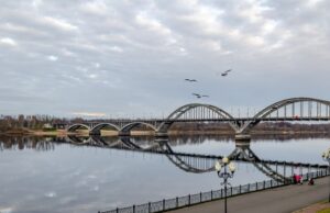 В администрации города рассказали, когда рыбинцам ждать перекрытия моста через Волгу