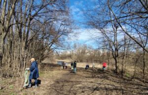 Какие территории приведут в порядок в Рыбинске 4 апреля