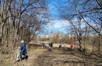 Какие территории приведут в порядок в Рыбинске 4 апреля