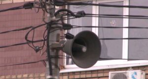 Теперь при объявлении «Беспилотной опасности», «Авиационной опасности» или «Ракетной опасности» на территории Ярославской области будут включать сирены