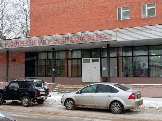 Областной минздрав разъяснил, почему в Рыбинске больше не будет детской реанимации