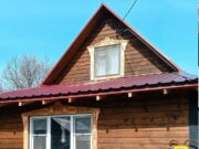 Дома в деревне Мухино в Рыбинском округе подключают к сетевому газу