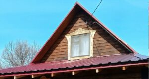 Дома в деревне Мухино в Рыбинском округе подключают к сетевому газу