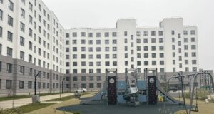 Более половины квартир для детей-сирот от годового плана уже закуплено в Ярославской области