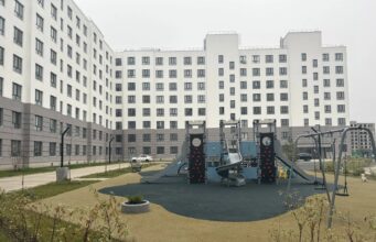 Более половины квартир для детей-сирот от годового плана уже закуплено в Ярославской области