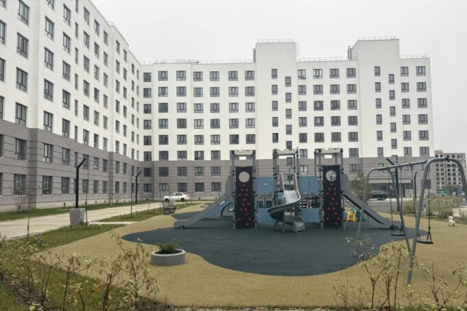 Более половины квартир для детей-сирот от годового плана уже закуплено в Ярославской области