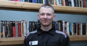 Команда из рыбинской ИК-2 – победитель Всероссийского конкурса КВН среди осужденных