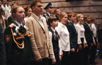 В Музее Победы в Москве стартовала акция «Наши семейные книги памяти»